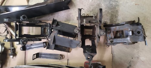 Sammlung batteriekasten yamaha - batteriekasten,
