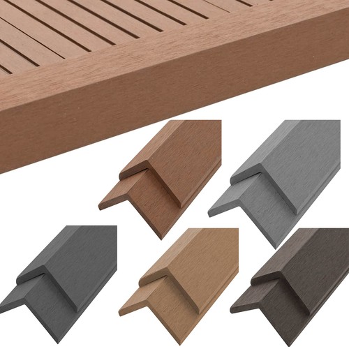 Stk wpc winkelleisten 170cm - stk.,
