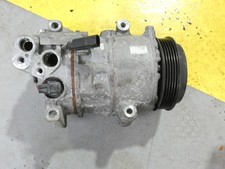 Klimakompressor  Mercedes-Benz