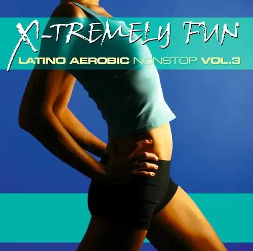 Various tremely fun latino - various, x-tremely