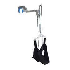 Zervix Zuggerät Haltung