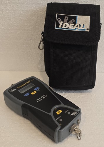 Ideal fibermaster 927 - fibermaster, /