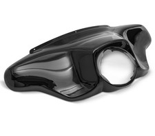 Batwing Verkleidung kompatibel