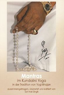 Mantras kundalini yoga in - im, yoga: