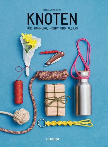 Knoten miki anagrius - knoten,