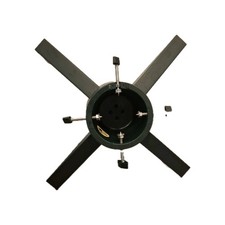 Christmas Essentials Live Baumständer grün 