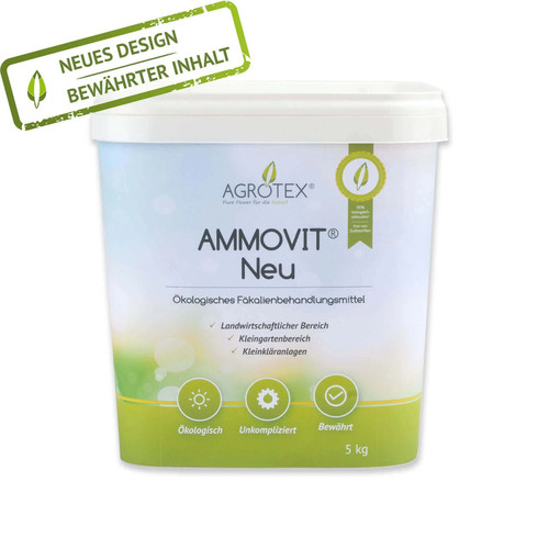 Ammovit neu ökologischer - ammovit,