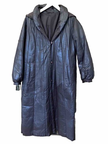 Ledermann damen ledermantel - damen,
