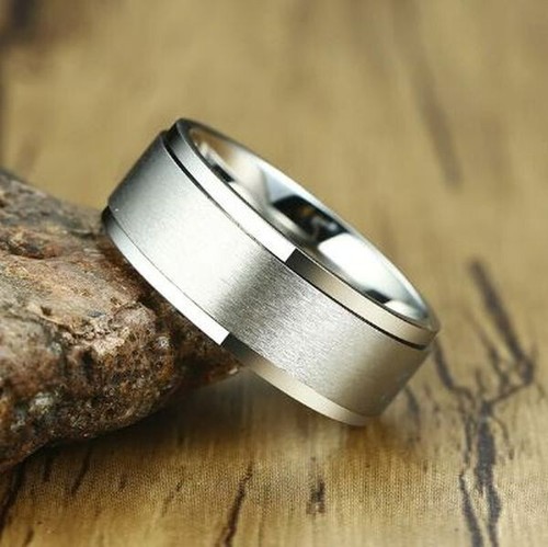 Breit drehebar ring - breit,