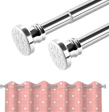 Gardinenstange 110-290 cm