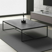 XXL Groß Marmor Couchtisch