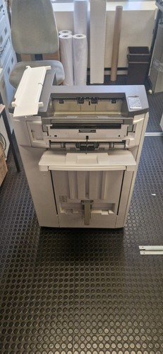 Ricoh aficio booklet - aficio, im