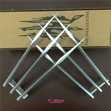 X-Men Wolverine Logan Claws