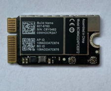 Airport WiFi Karte für