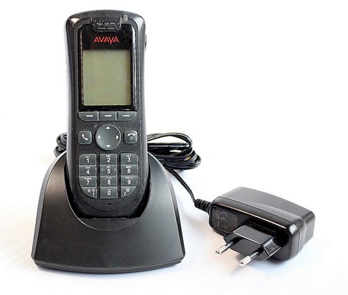 Avaya 3720 dh3 caaa - dh3-caaa, dect