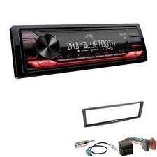 JVC Digital Auto Radio