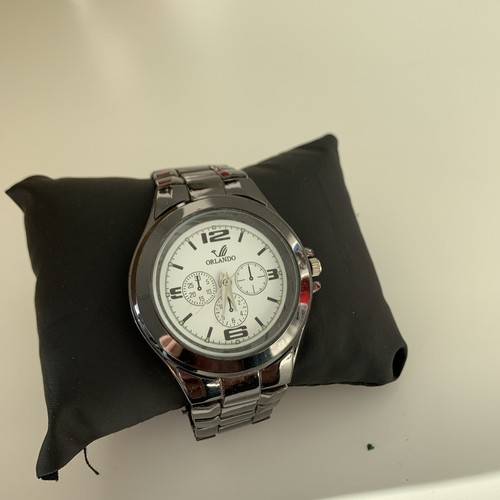 Orlando herrenuhr - orlando,