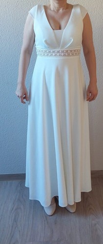 Brautkleid von lilly - lilly, größe