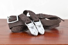 🌸[NEUWERTIG] Seagull TLR Kameragurt Bandanstöße Original Vintage für 4A103 a...