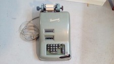 Rechenmaschine rheinmetall - rechenmaschine,