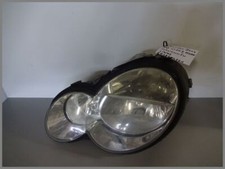 Mercedes Benz CL203 Sportcoupe