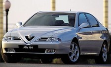 ALFA ROMEO 166