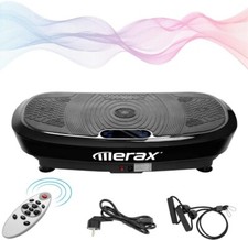 Vibrationstrainer 2D Wipp