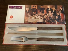 TRANCHIERBESTECK DREIZACK