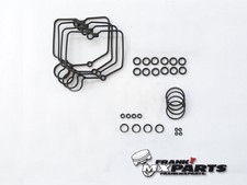 Mikuni RS racing Vergaser