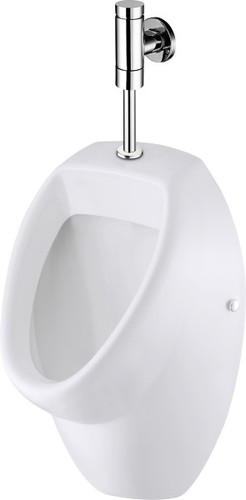 Primaster urinal set - urinal,