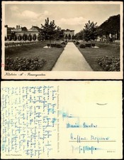 Ansichtskarte Küstriner