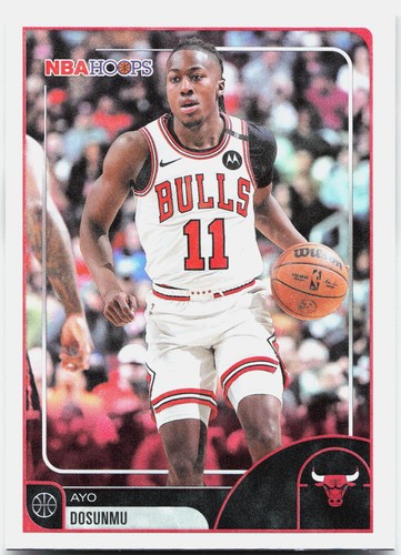 Ayo dosunmu 2025 26 - dosunmu, 2025-26