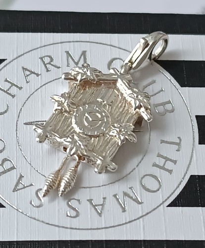 Thomas sabo charm kuckucksuhr - thomas,