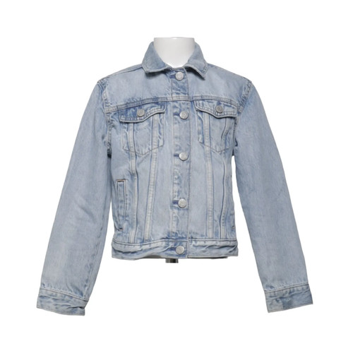 Gap kids jeansjacke unisex - kids,, jeansjacke,