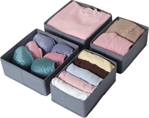 4er set schubladen organizer - 4er,