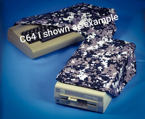 Bundle commodore the c64 - bundle:,