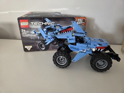Lego technik 42134 - lego,