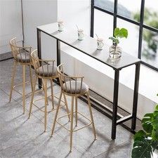 Bartisch Bistrotisch Stehtisch