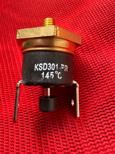 Org ecm anlegethermostat - org.,