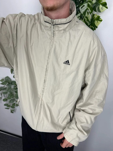 Adidas vintage blouson - adidas,