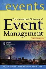 The International Dictionary