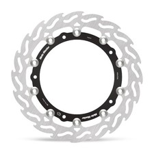 Moto-Master Bremsscheibe Flame