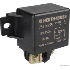 HERTH+BUSS Batterierelais