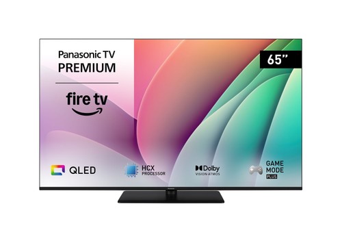 Panasonic fernseher - panasonic,