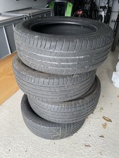 Sommerreifen Bridgestone Turanza T005 Driveguard (Runflat) 215/55 R17 98W