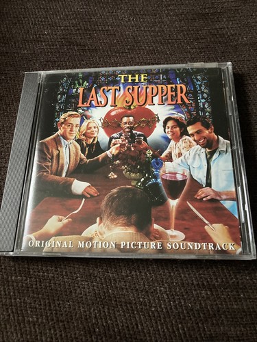 The last supper original - supper, movie