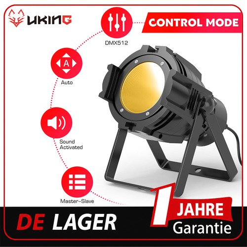 100w led par strahler - par,
