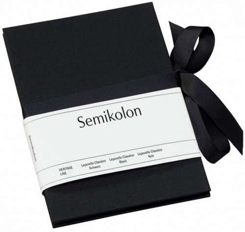 Semikolon leporello 353210 - semikolon,