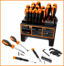 Schraubendreher Set 114-tlg