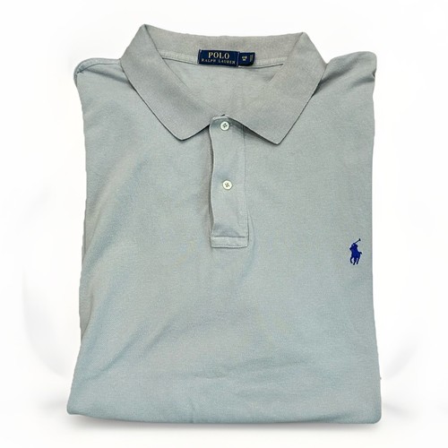 Polo ralph lauren shirt - polo,